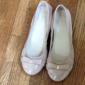 Cole Haan flats